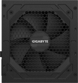 Блок питания Gigabyte ATX 1000W GP-P1000GM 80+ gold 24pin APFC 120mm fan 8xSATA Cab Manag RTL от магазина РЭССИ