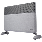 Электрический конвектор Ballu Apollo digital INVERTER Moon Gray BEC/ATI-2501 НС-1343707 от магазина РЭССИ