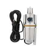 Вибрационный насос СИБРТЕХ СВН300Н-10 кабель 10 м 99305 от магазина РЭССИ