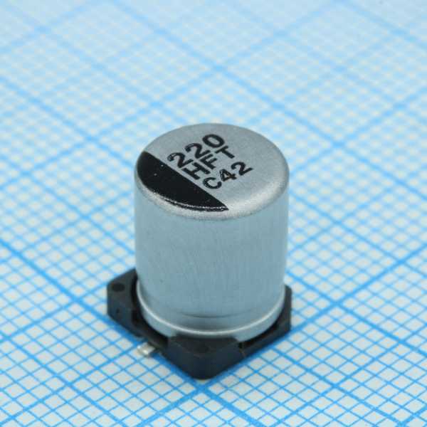 CK1E331M-CRF10 от магазина РЭССИ