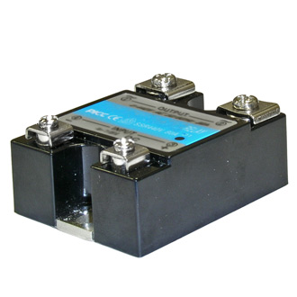 Твердотельное реле SSR-1 440V 10A (R)D3 (3-32V) от магазина РЭССИ