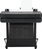 Плоттер HP Designjet T630 (5HB09A) A1/24" от магазина РЭССИ