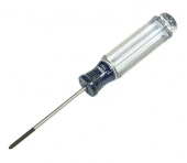 Отвертка PH00 RHINO 113-1 (тонкий крестик 1,5 mm) от магазина РЭССИ