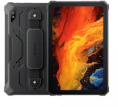 Планшет Blackview Active8 Pro G99 (2.2) 8C RAM8Gb ROM256Gb 10.36" IPS 2000x1200 4G Android 13 черный 48Mpix 16Mpix BT WiFi microSD 1Tb 22000mAh 120hr 1440hrs от магазина РЭССИ