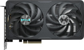 Видеокарта Gigabyte PCI-E 5.0 GV-N506TEAGLE OC-8GD 1.0 NVIDIA GeForce RTX 5060TI 8Gb 128bit GDDR7 2617/28000 HDMIx1 DPx3 HDCP Ret от магазина РЭССИ