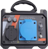 Блок автоматики для генератора Patriot iGP 10000 (474002395) от магазина РЭССИ