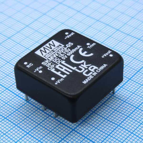 SKMW30G-05 от магазина РЭССИ