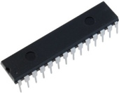 ATmega48-20PU от магазина РЭССИ