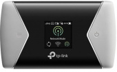 Роутер беспроводной TP-Link M7450 N300 3G/4G cat.6 серый (упак.:1шт)