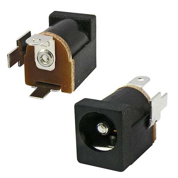 DC-013 2.4mm от магазина РЭССИ