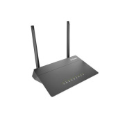 Роутер беспроводной D-Link DIR-806A/RU (DIR-806A/RU/R1A) AC750 10/100BASE-TX черный от магазина РЭССИ