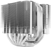 Устройство охлаждения(кулер) Thermalright Peerless Assassin 120 Mini Soc-AM5/AM4/1200/1700/1851 белый 4-pin 25.6dB Al+Cu 750gr Ret (PA120-MINI-WH) от магазина РЭССИ