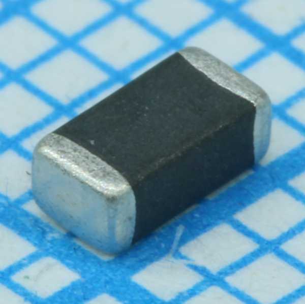 TCC1206X7R105K500FT от магазина РЭССИ