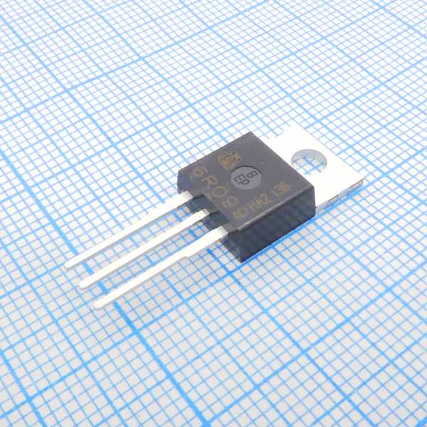 IPP60R099CPXKSA1 от магазина РЭССИ