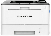 Принтер лазерный Pantum BP5100DW A4 Duplex Net WiFi белый от магазина РЭССИ