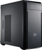 Корпус Cooler Master MasterBox Lite 3 черный без БП mATX 3x120mm 2xUSB3.0 audio от магазина РЭССИ