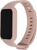 Фитнес-трекер Xiaomi Smart Band 9 Active TFT корп.:розовый рем.:розовый (BHR9917GL) от магазина РЭССИ