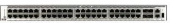 Коммутатор Huawei S5731-H48P4XC 02352SVD-001 48G 4SFP+ управляемый PAC1000S56-DB/SFP-10G-CU1M от магазина РЭССИ