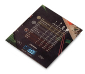 Весы кухонные электронные Starwind SSK3377 макс.вес:5кг рисунок от магазина РЭССИ