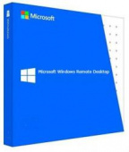 ПО Microsoft Windows Rmt Dsktp Svcs CAL 2019 MLP 5 Device CAL 64 bit Eng BOX (6VC-03804) от магазина РЭССИ