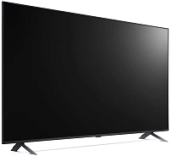 Телевизор LED LG 43" 43QNED80T6A.ARUB черный титан 4K Ultra HD 60Hz DVB-T DVB-T2 DVB-C DVB-S DVB-S2 USB WiFi Smart TV (RUS) от магазина РЭССИ