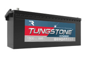 Автомобильный аккумулятор Tungstone Dynamic 6ст - 225 евро. конус 225N(3)-ССЧ-СЧ-0 от магазина РЭССИ
