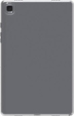 Чехол Samsung для Samsung Galaxy Tab A7 WITS Soft Cover Clear термопластичный полиуретан прозрачный (GP-FPT505WSATR) от магазина РЭССИ
