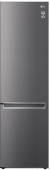 Холодильник LG GB-P62DSNGN 2-хкамерн. графит темный (двухкамерный) от магазина РЭССИ
