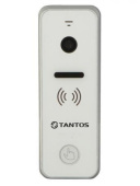 Видеопанель Tantos iPanel 2 цветной сигнал цвет панели: белый от магазина РЭССИ