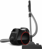 Пылесос Miele Boost CX1 125 Edition Obsidian черный от магазина РЭССИ