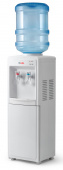 Кулер AEL LD-AEL-718C напольный электронный белый от магазина РЭССИ