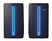 Колонки GMNG OK-600 2.0 черный 50Вт BT от магазина РЭССИ