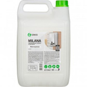 Жидкое крем-мыло Grass MILANA жемчужное 126205 от магазина РЭССИ