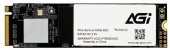 Накопитель SSD AGi PCIe 3.0 x4 512GB AGI512G80AI198R AI198 M.2 2280 от магазина РЭССИ