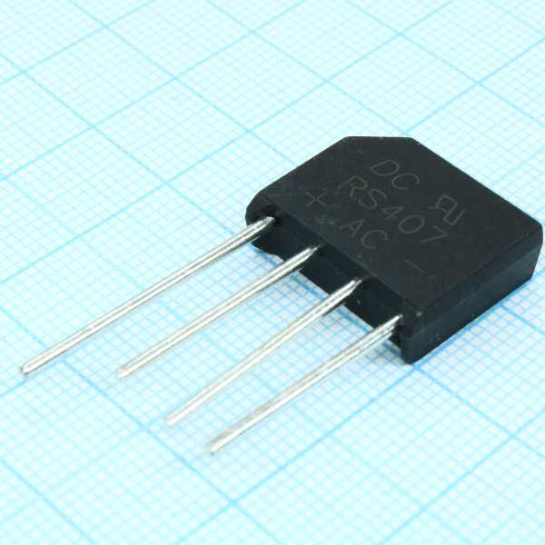 RS407 от магазина РЭССИ