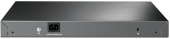 Коммутатор TP-Link SG3428MP (L2+) 24x1Гбит/с 4SFP 24PoE+ 384W управляемый от магазина РЭССИ