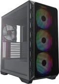 Корпус Montech Air 903 Max черный без БП ATX 9x120mm 2x140mm 2xUSB3.0 audio bott PSU от магазина РЭССИ