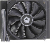 Система водяного охлаждения ID-Cooling FROSTFLOW X 120 Soc-AM4/1151/1200/2066/1700 4-pin 18-35dB Al+Cu 200W 1128gr Ret от магазина РЭССИ