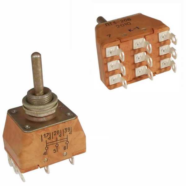 ПТ3-20В (2020г) от магазина РЭССИ