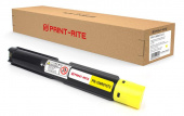 Картридж лазерный Print-Rite TFXACYYPRJ PR-106R01572 106R01572 желтый (17200стр.) для Xerox Phaser 7800 от магазина РЭССИ