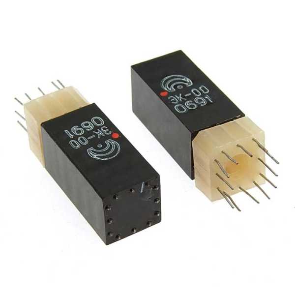 ЭК00 от магазина РЭССИ