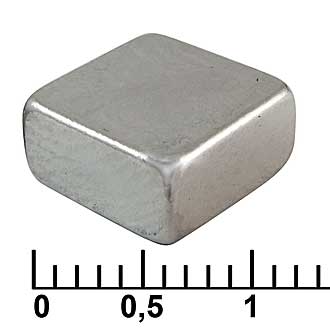 B 8X8X4 N35 от магазина РЭССИ
