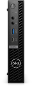 Неттоп Dell Optiplex 7020 Plus Micro i7 14700 (2.1) 16Gb SSD512Gb UHDG 770 Linux Ubuntu GbitEth WiFi BT 180W мышь клавиатура черный (7020P-7620) от магазина РЭССИ