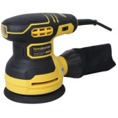 Эксцентриковая шлифовальная машина Hanskonner HOS8135RC от магазина РЭССИ