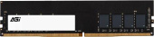 Память DDR4 8GB 3200MHz AGi AGI320008UD138-BK UD138 RTL PC4-25600 CL22 DIMM 288-pin 1.2В Ret от магазина РЭССИ