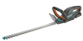 Кусторез Gardena ComfortCut 60 18V P4Aаккум. (14731-20.000.00) от магазина РЭССИ