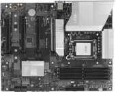 Материнская плата MSI PRO B860-P Soc-1851 Intel B860 4xDDR5 ATX AC`97 8ch(7.1) 5Gigabit RAID+HDMI+DP от магазина РЭССИ
