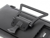 Графический планшет-монитор XPPen Artist 24 PRO USB Type-C/USB/HDMI черный от магазина РЭССИ