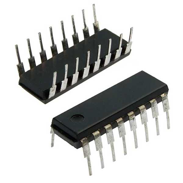 КР571ХЛ5А от магазина РЭССИ