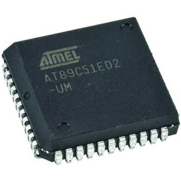 AT89C51ED2-SLSUM от магазина РЭССИ
